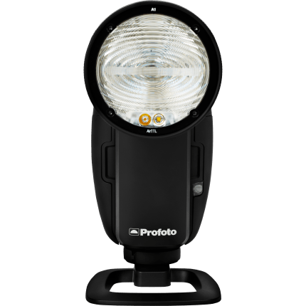 Profoto A1 (Front, Stand)
