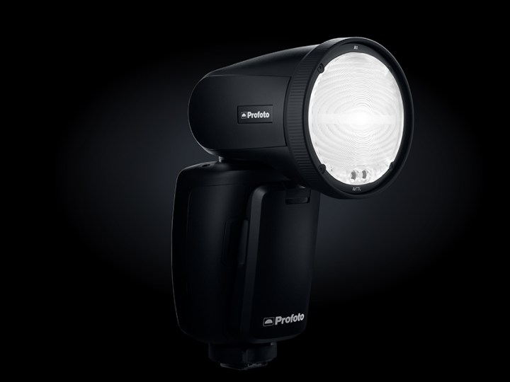 Profoto A1