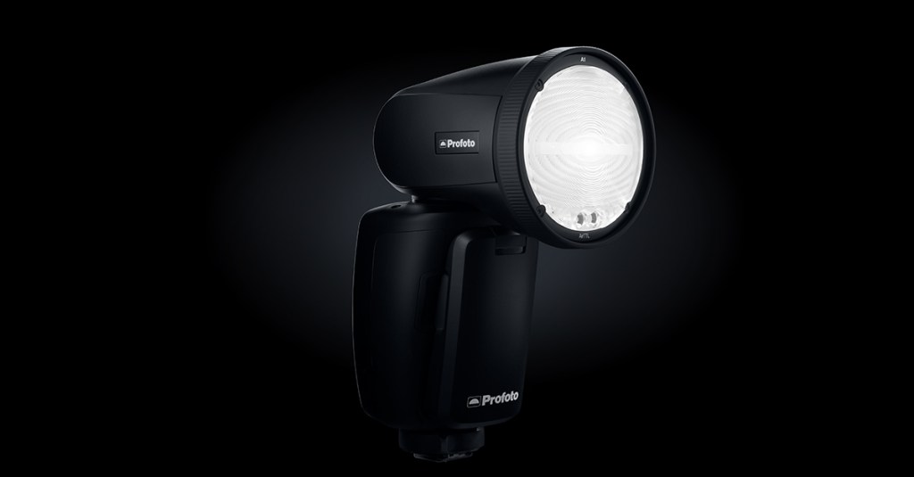 Profoto Goes On-Camera with Revolutionary A1 AirTTL Studio Light